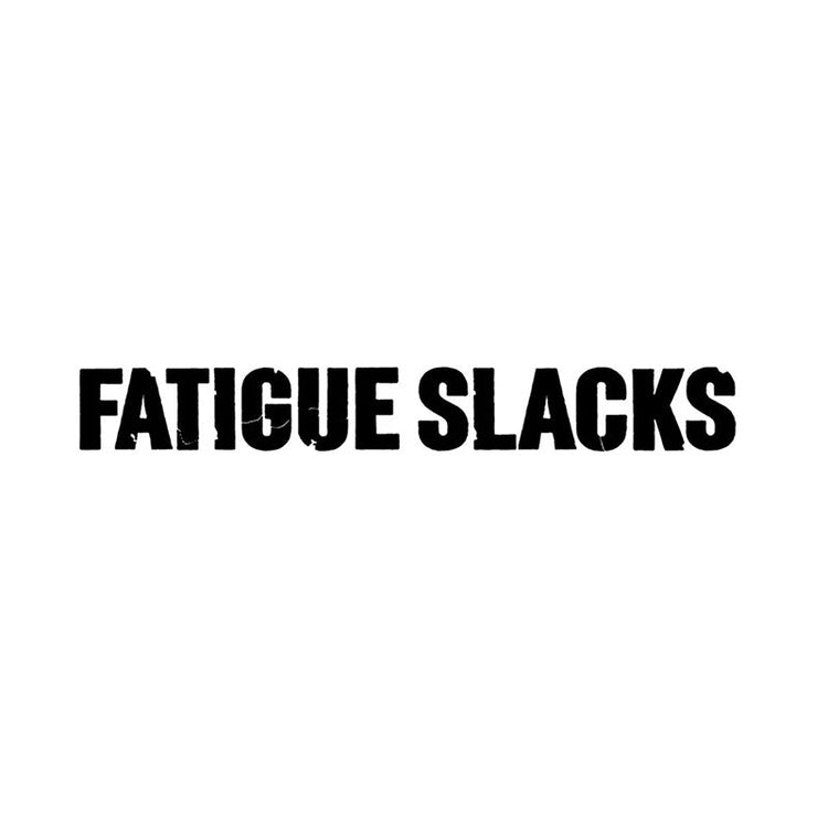 FATIGUE SLACKS(ファティーグスラックス)