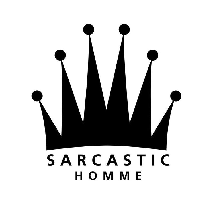 SARCASTIC(サキャスティック)