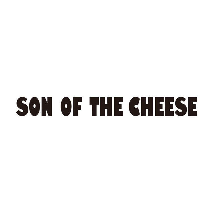 SON OF THE CHEESE(サノバチーズ)