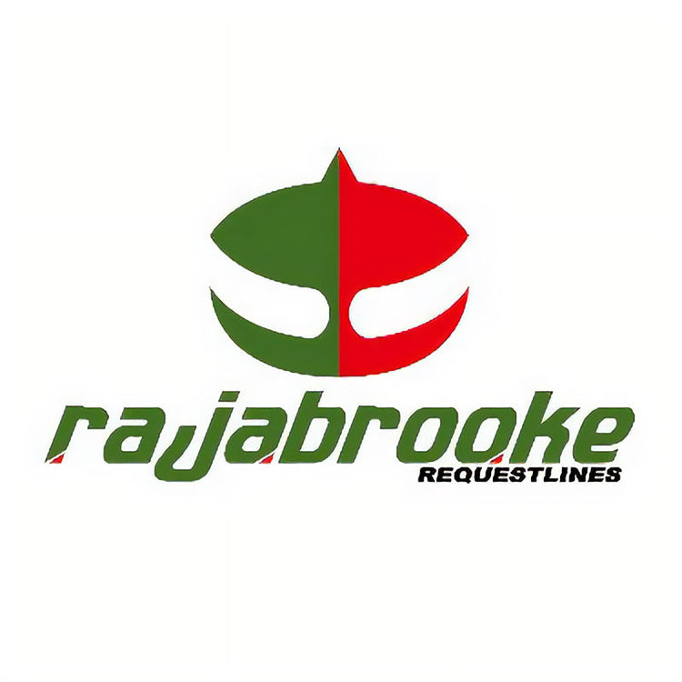rajabrooke(ラジャブルック)