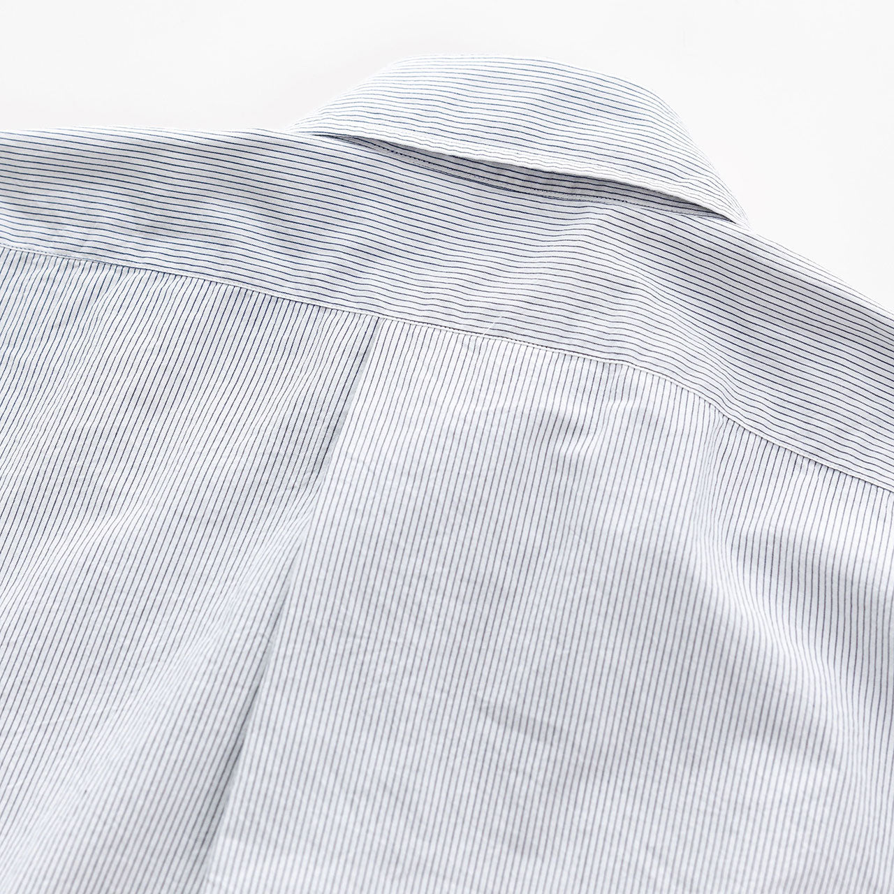 【SOWBOW】蒼氓SHIRT/SOWBOW SHIRT -G STRIPE BROAD CLOTH