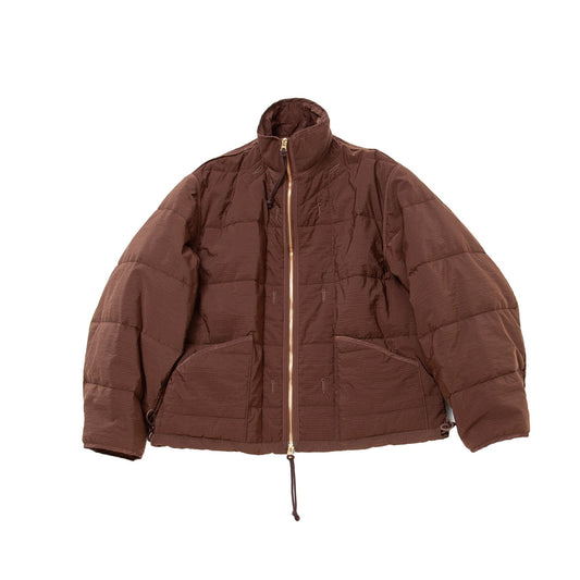 【THE CORONA UTILITY】EX-50 LINER JACKET|CJ078