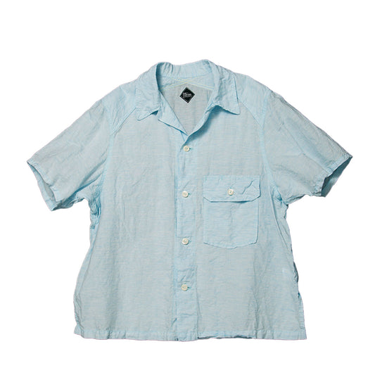 【THE CORONA UTILITY】CORONA・UTILITY FIELD SHIRT|CS011S-25