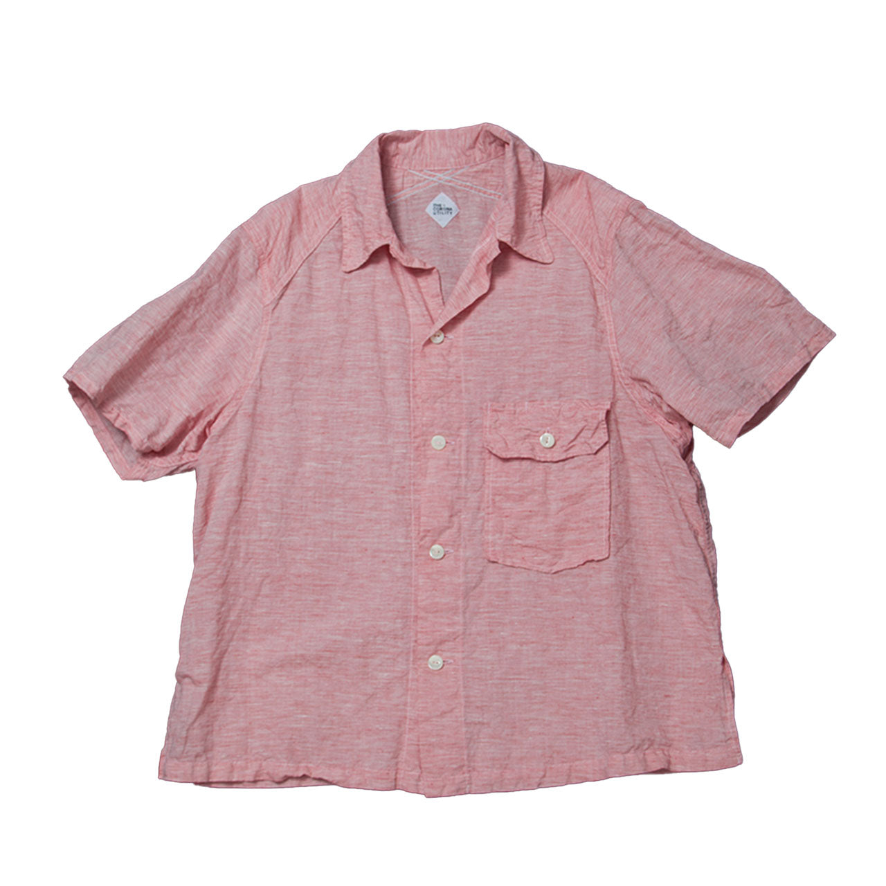 【THE CORONA UTILITY】CORONA・UTILITY FIELD SHIRT|CS011S-25