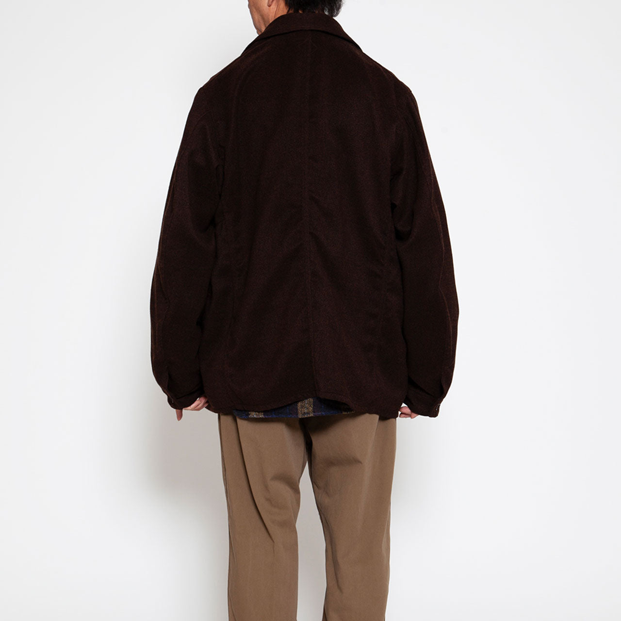 【THE CORONA UTILITY】SHERRY 25|CJ00325-06