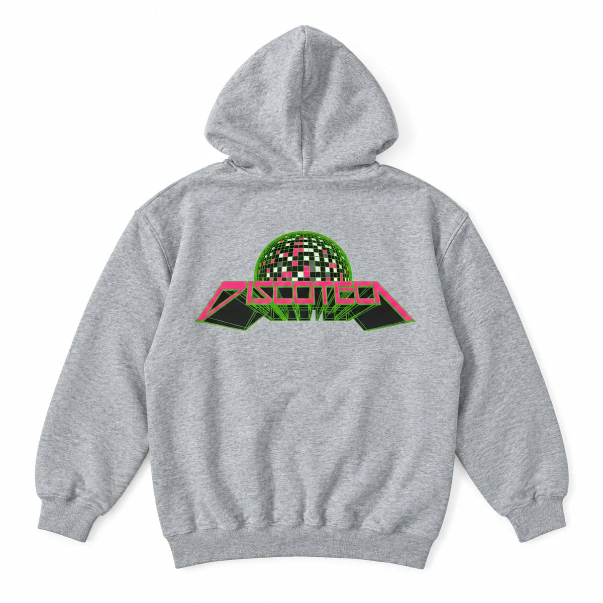 【SARCASTIC】Discoteca Hood|SAR262001