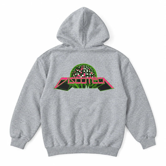 【SARCASTIC】Discoteca Hood|SAR262001