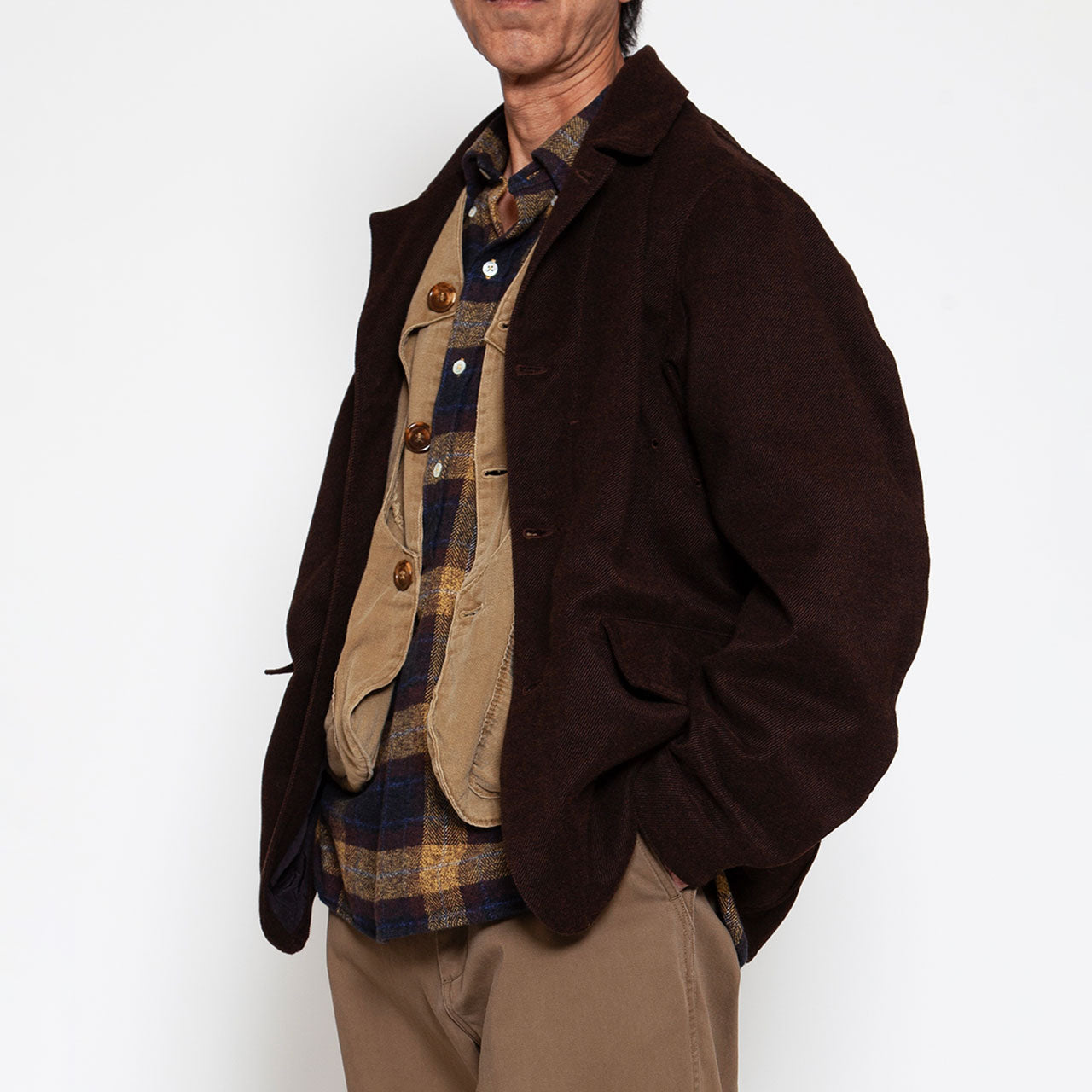 【THE CORONA UTILITY】SHERRY 25|CJ00325-06
