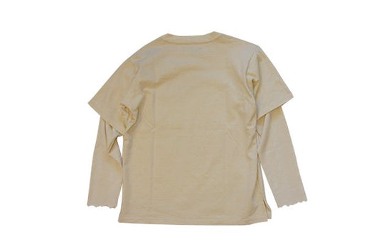 【VOO】TRICKY LAYERED