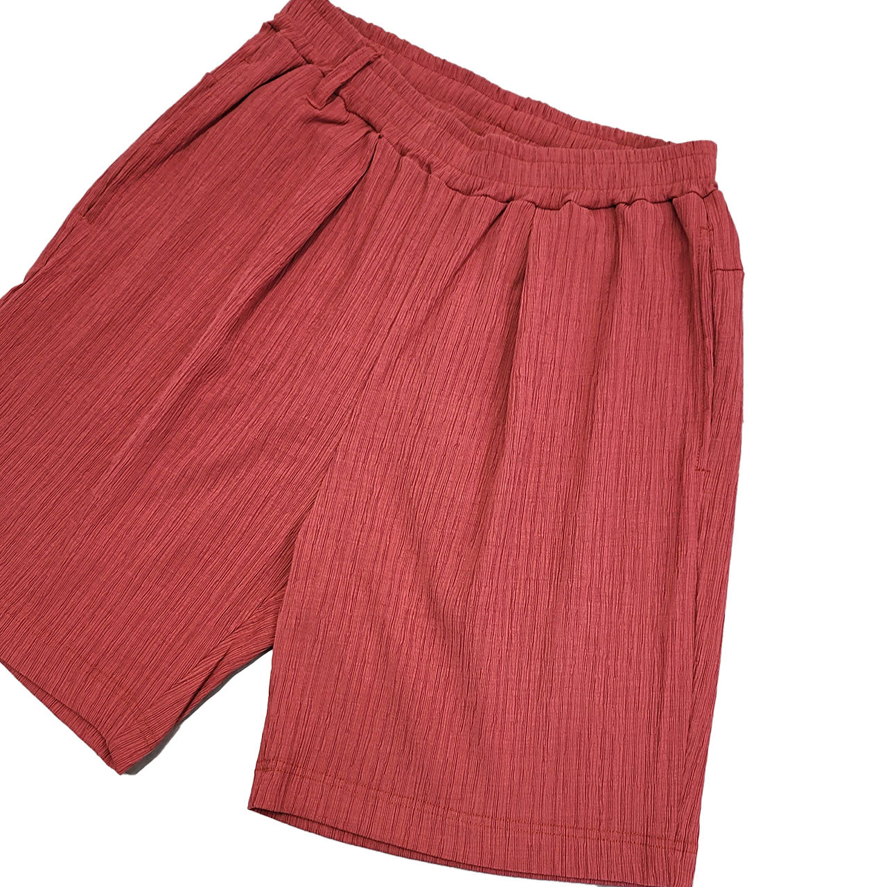 【VOO】WILLOW EZ SHORTS|VOO-1232