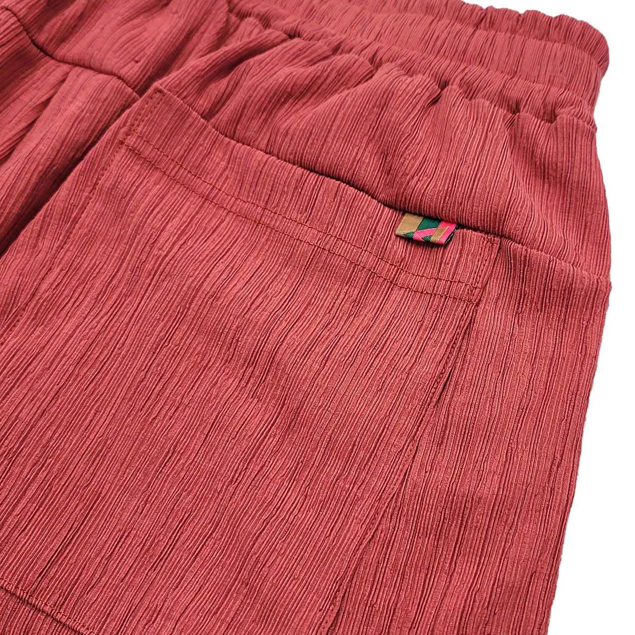 【VOO】WILLOW EZ SHORTS|VOO-1232