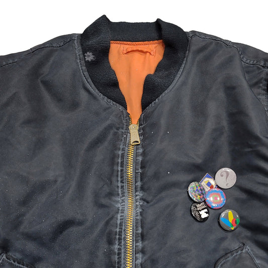 【VOO】MA-1 feat. LIF|VOO-1252