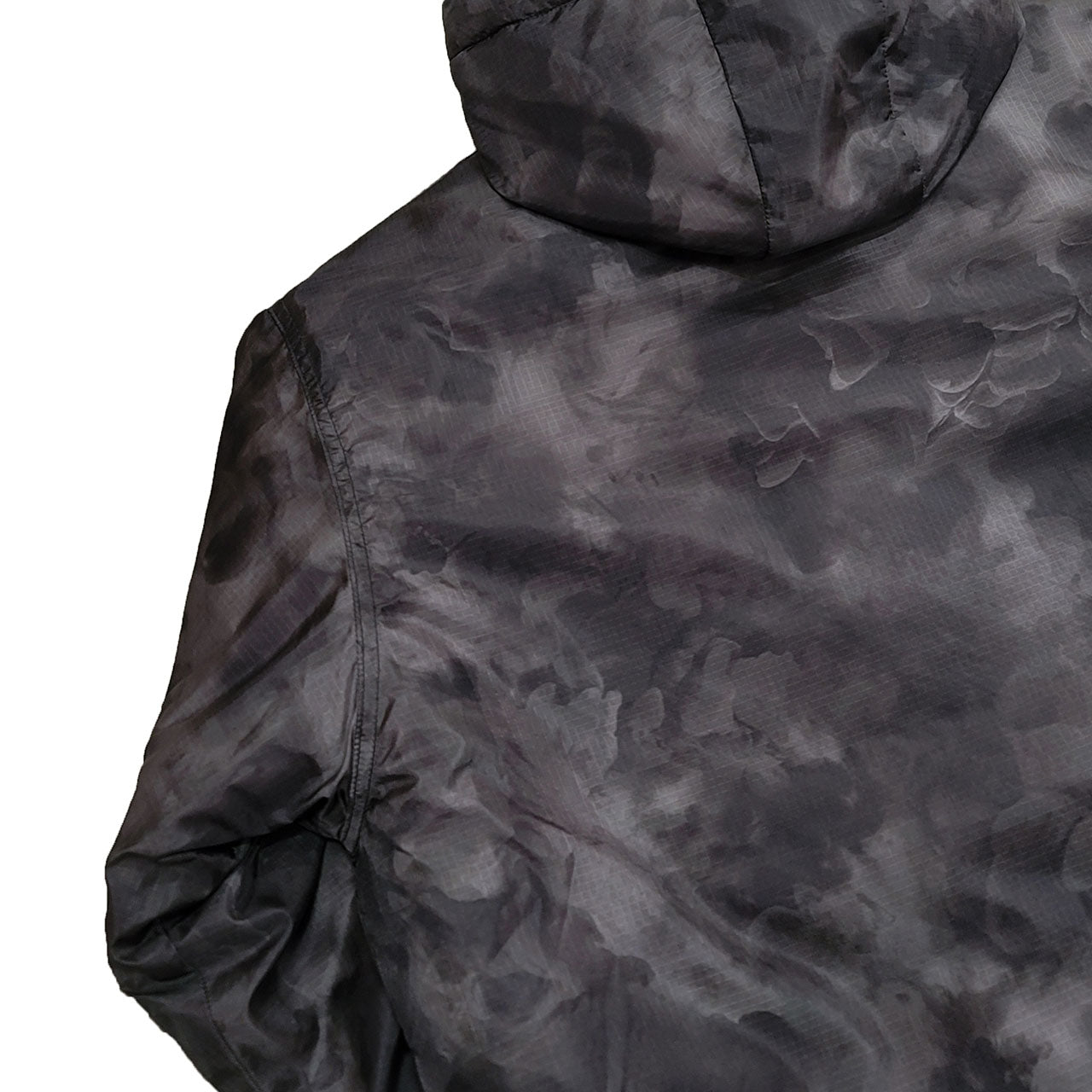 【VOO】MARBLE Mt.PARKA|VOO-1253