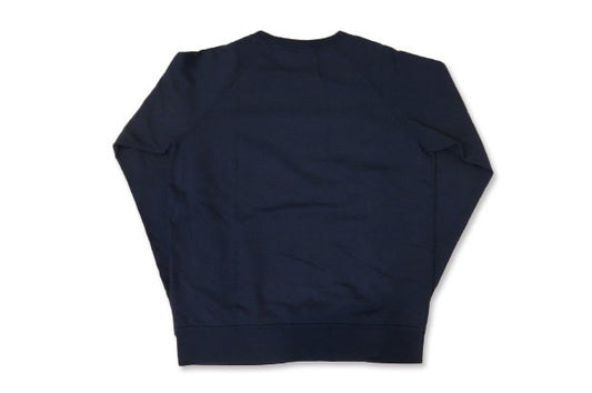 【RIDING HIGH】7.5oz. USA FLEECE RAGLAN SWEAT