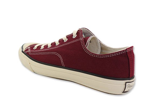 【PRAS】SHELLCAP LOW