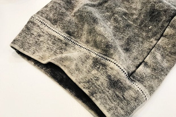 【VOO】SMOKY BLEACHED EZ