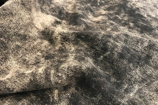 【VOO】SMOKY BLEACHED EZ