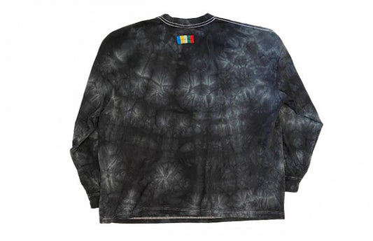 【VOO】TUBE DYE LS