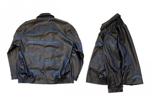 【rajabrooke】KULIT BUATAN