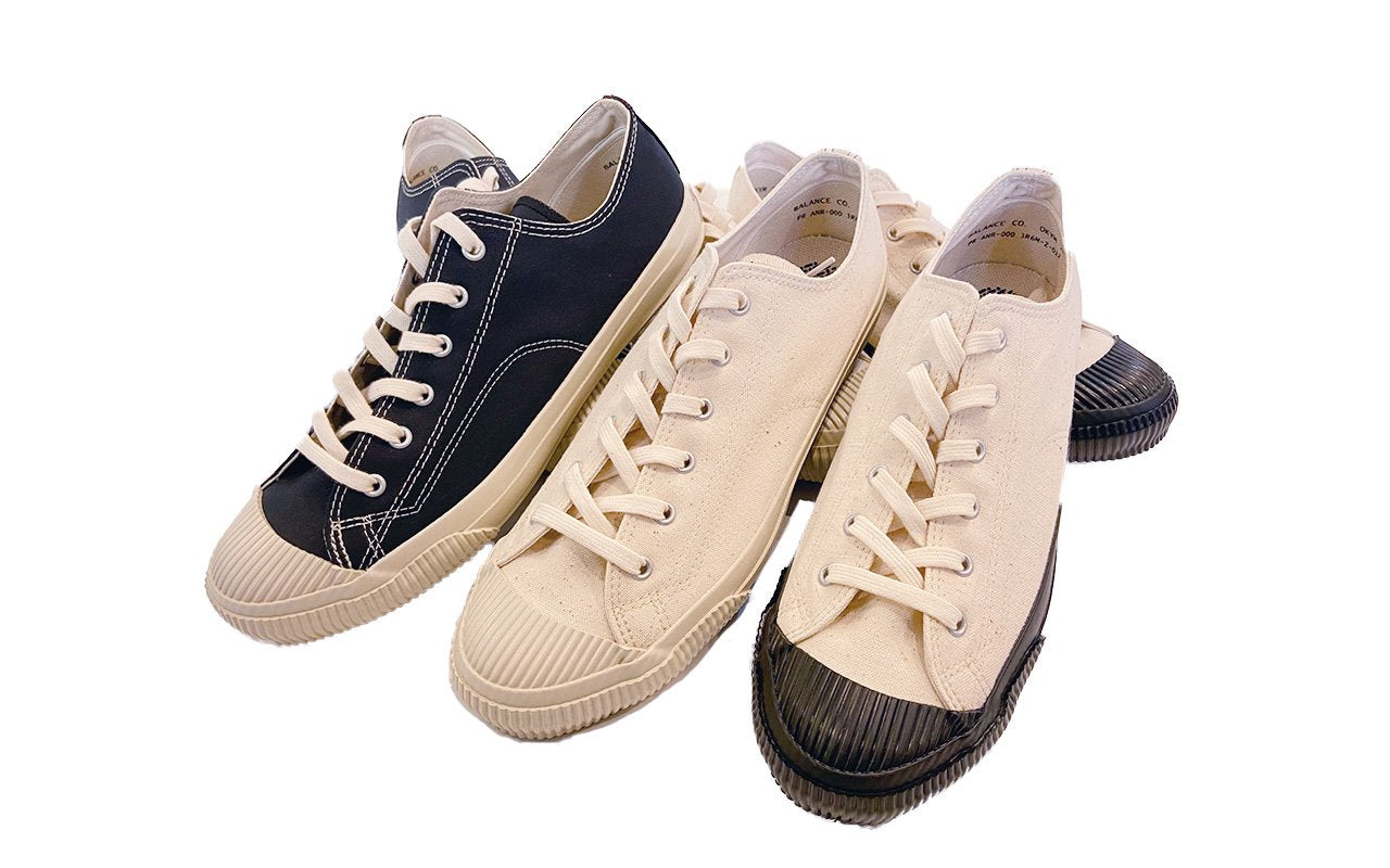 【PRAS】SHELLCAP LOW