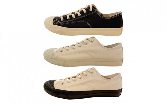 【PRAS】SHELLCAP LOW