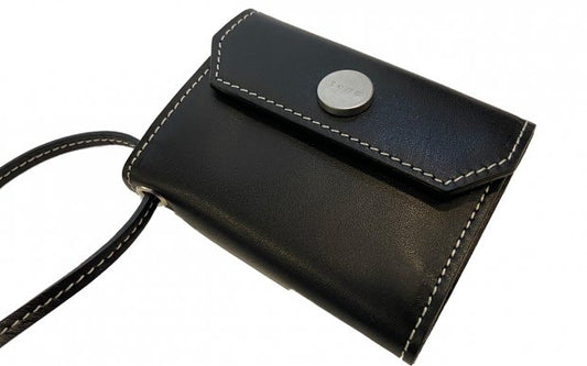 【tone】LEATHER KEY STRAP