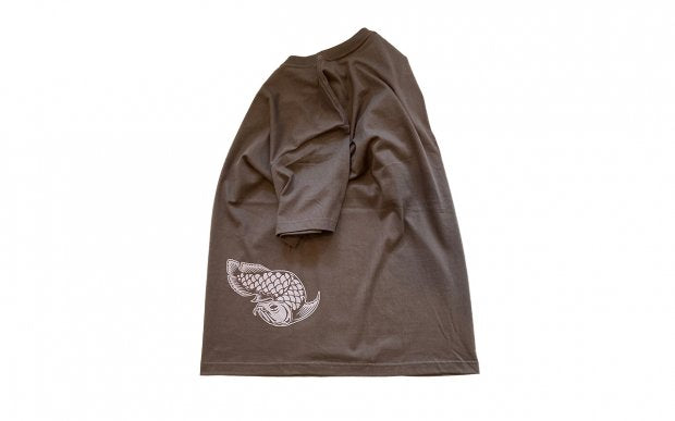 【rajabrooke】AROWANA TEE