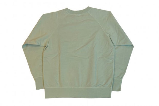 【RIDING HIGH】7.5 oz. USA FRENCH TERRY RAGLAN SWEAT
