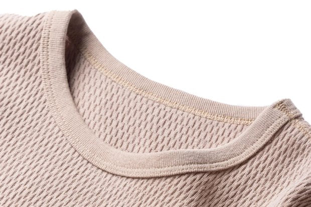 【ANACHRONORM】HEAVY THERMAL L/S TEE