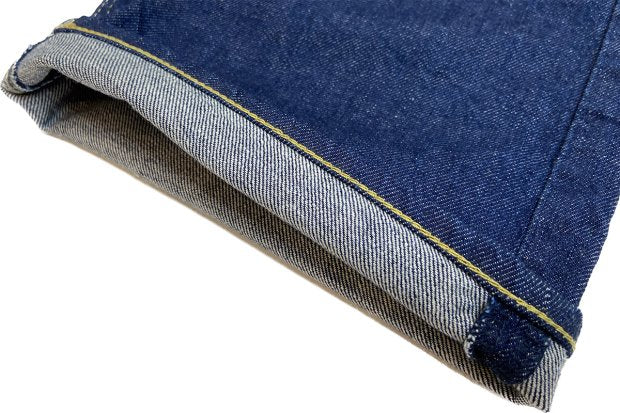 【THE UNION|THE BLUEST OVERALLS】ST DENIM PANTS