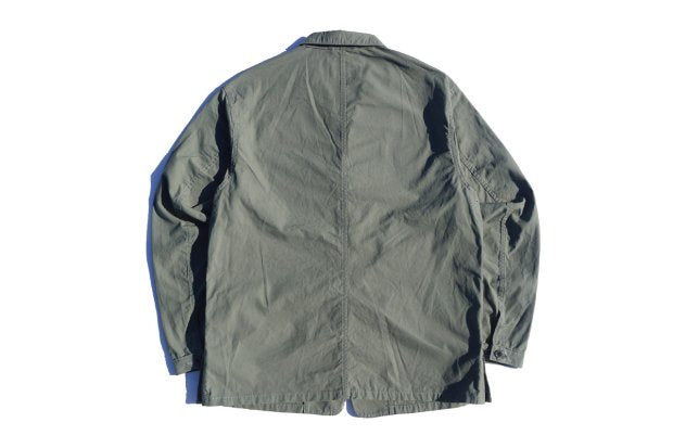 【THE UNION|THE FABRIC】THE SYSTEM JACKET