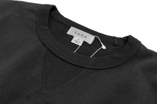 【tone】3 STITCH T SHIRT