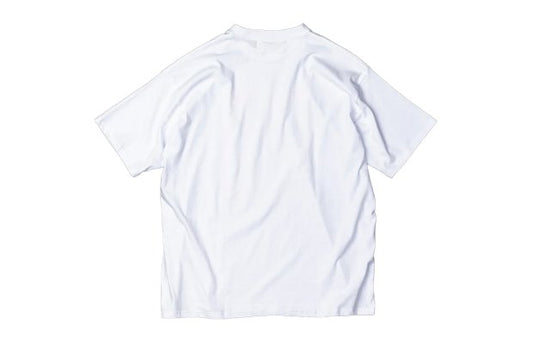 【ANACHRONORM】ALTN PRINT T-S