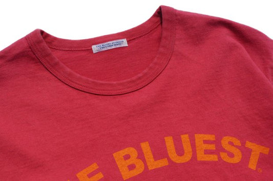 【THE UNION|THE BLUEST OVERALLS】WORKING CLASS TEE