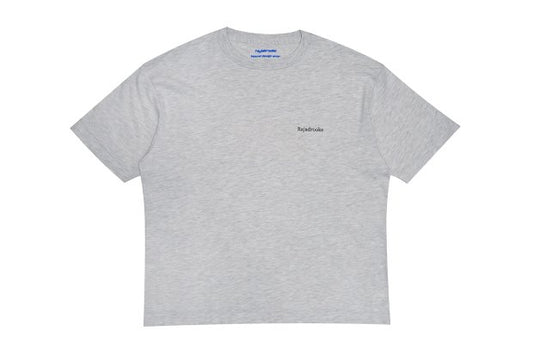 【rajabrooke】MANGO PENYU TEE (design by VOYAGE UTOPIA) 杢GRAY