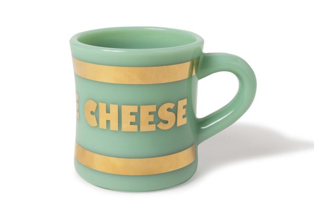 【SON OF THE CHEESE】POOL MUG