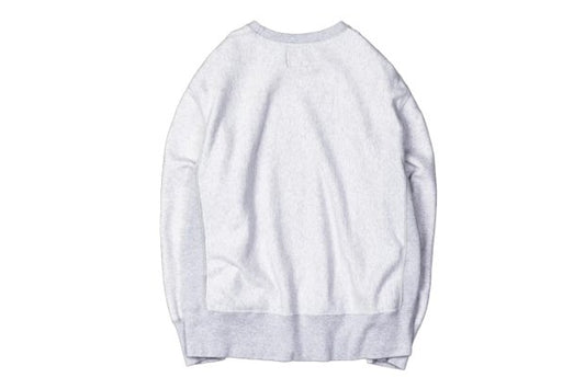 【ANACHRONORM】COLLAGE SIDE LIB SWEAT
