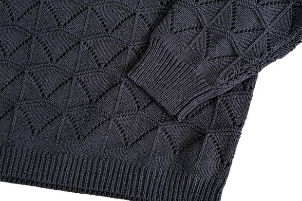 【VOO】VJQ KNIT