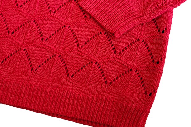 【VOO】VJQ KNIT