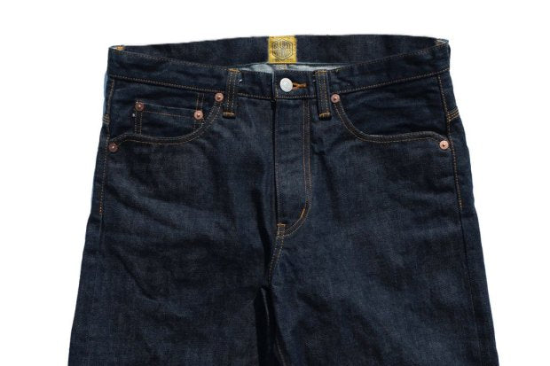 【THE UNION|THE BLUEST OVERALLS】ST JUST DENIM