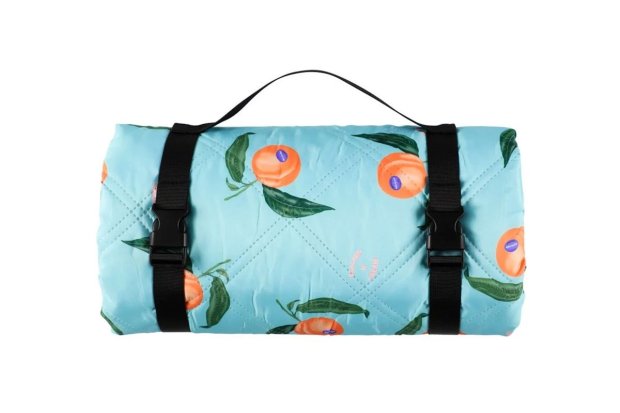 【SON OF THE CHEESE】PEACHES N' CREAM Beach Matt