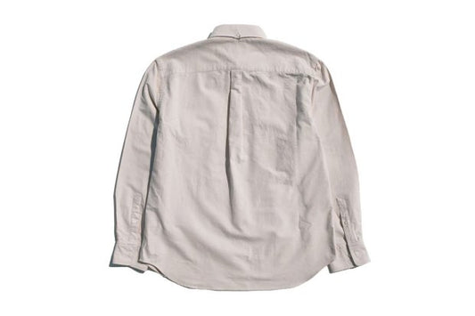 【THE UNION|THE FABRIC】THE OX SHIRTS