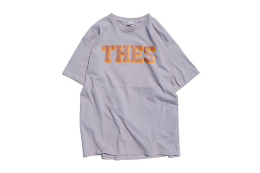 【THE UNION|THE FABRIC】THES TEE 2024