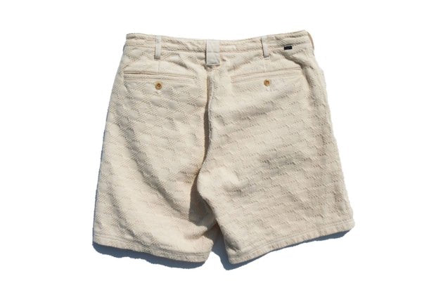 【THE UNION|THE FABRIC】LW shorts