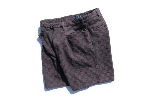 【THE UNION|THE FABRIC】LW shorts