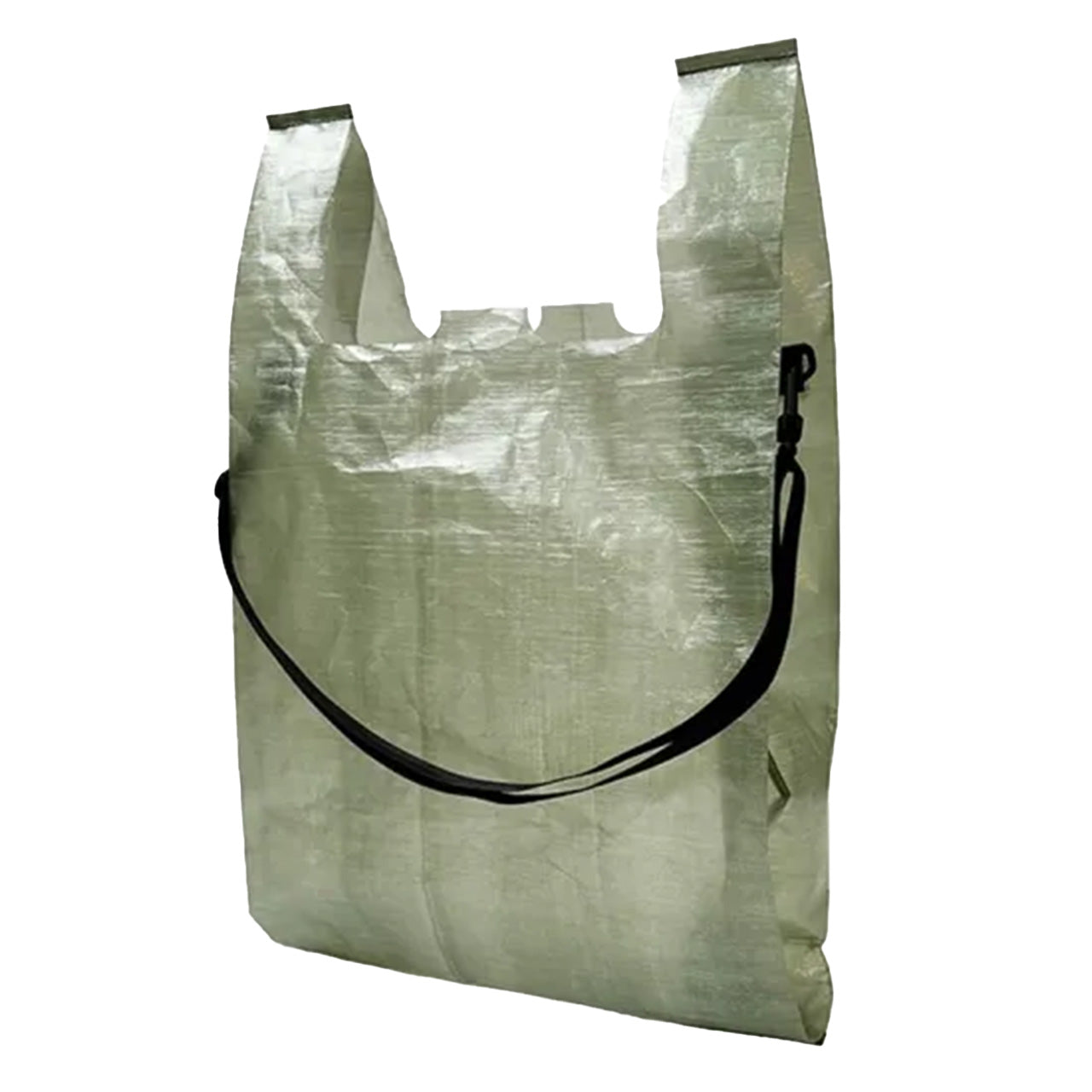 【ZEPTEPI】Market Tote / 1.43oz-sqyd Dyneema® Composite Fabrics / O.D.