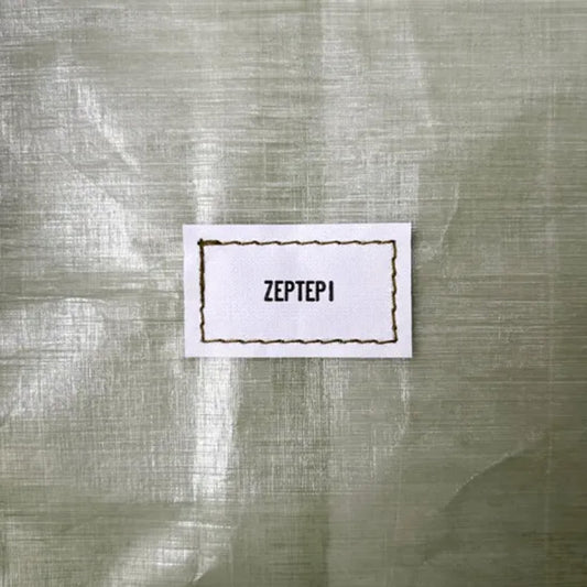 【ZEPTEPI】Market Tote / 1.43oz-sqyd Dyneema® Composite Fabrics / O.D.