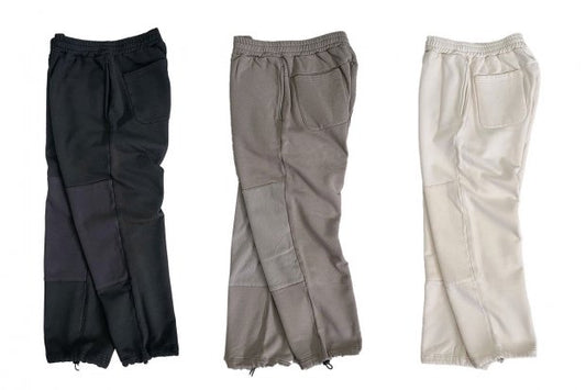 【VOO】KNEE PATCH EZ