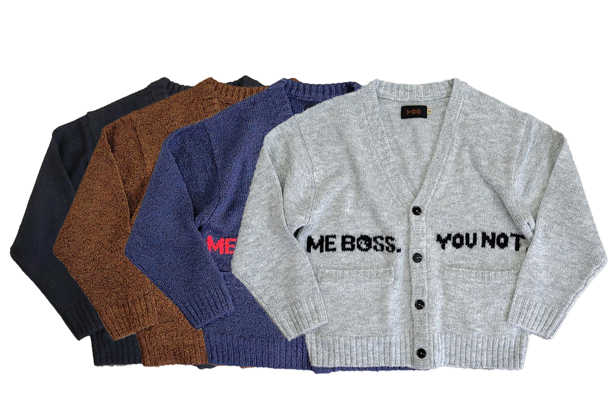 【VOO】MBYN VOOHAIR