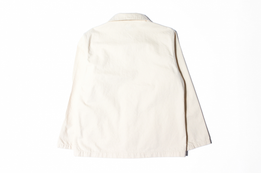 【THE UNION|THE BLUEST OVERALLS】THE MARIN JACKET